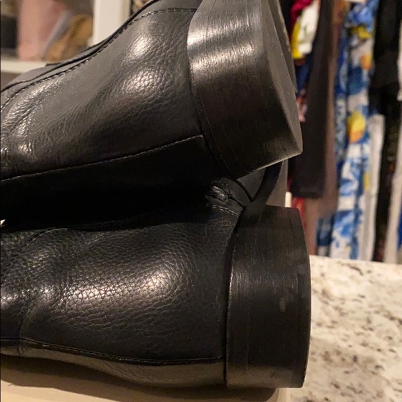 BURBERRY "Blackmere Flat Over the knee" Boot 36 - Picture 5 of 9